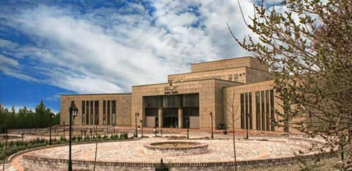 کتابخانه‌های محله‌محور؛ پیشران تاب‌آوری فرهنگی