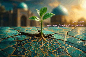  ابعاد اجتماعی تاب آوری ایران و نقش سرمایه جمعی در پایداری ملی