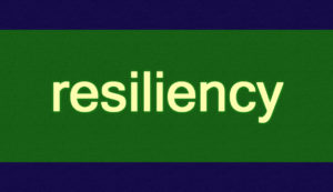 اهمیت تاب‌آوری یا resiliency در مواجهه با چالش‌های قرن ۲۱
