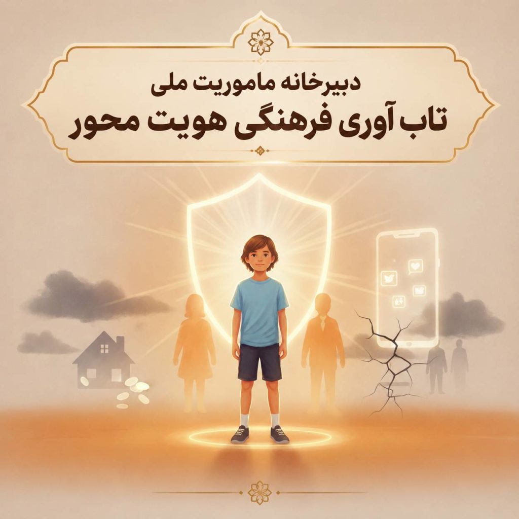 تاب‌آوری کودکان چیست؟ بررسی نقش خانواده، فقر، خشونت و رسانه در سلامت روان کودک