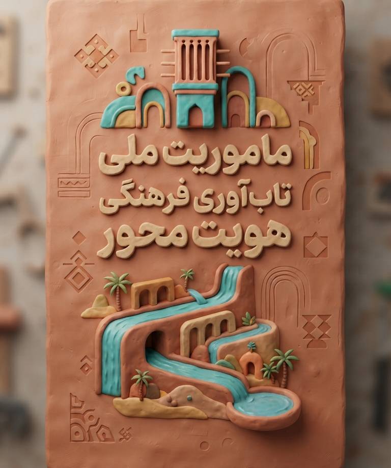 بومی سازی تاب‌آوری؛ چراغی که دانشگاه حکیم سبزواری برافروخت