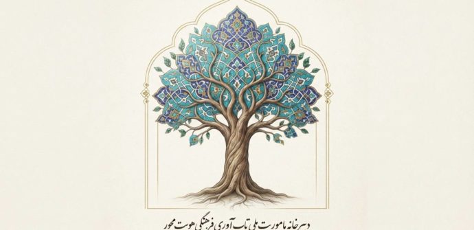 بومی سازی روش آموزش تاب آوری