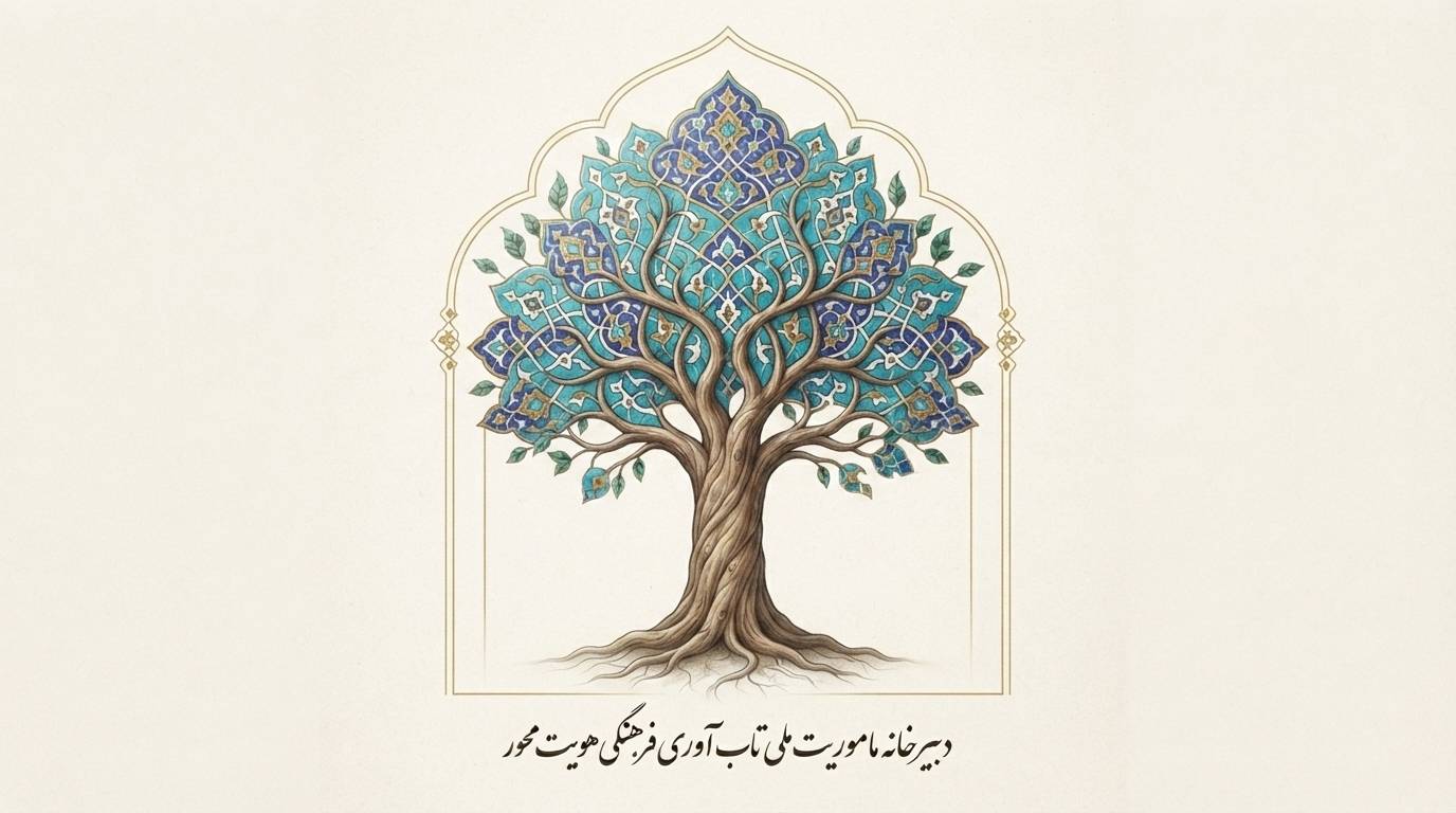 بومی سازی روش آموزش تاب آوری