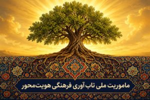 تاب آوری ملی و نقش سازمان‌های مردم‌نهاد در تقویت آن