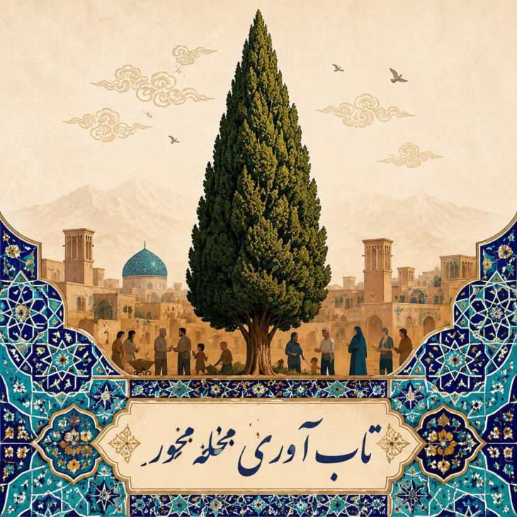 تاب‌آوری محله‌محور رویکردی اجتماعی