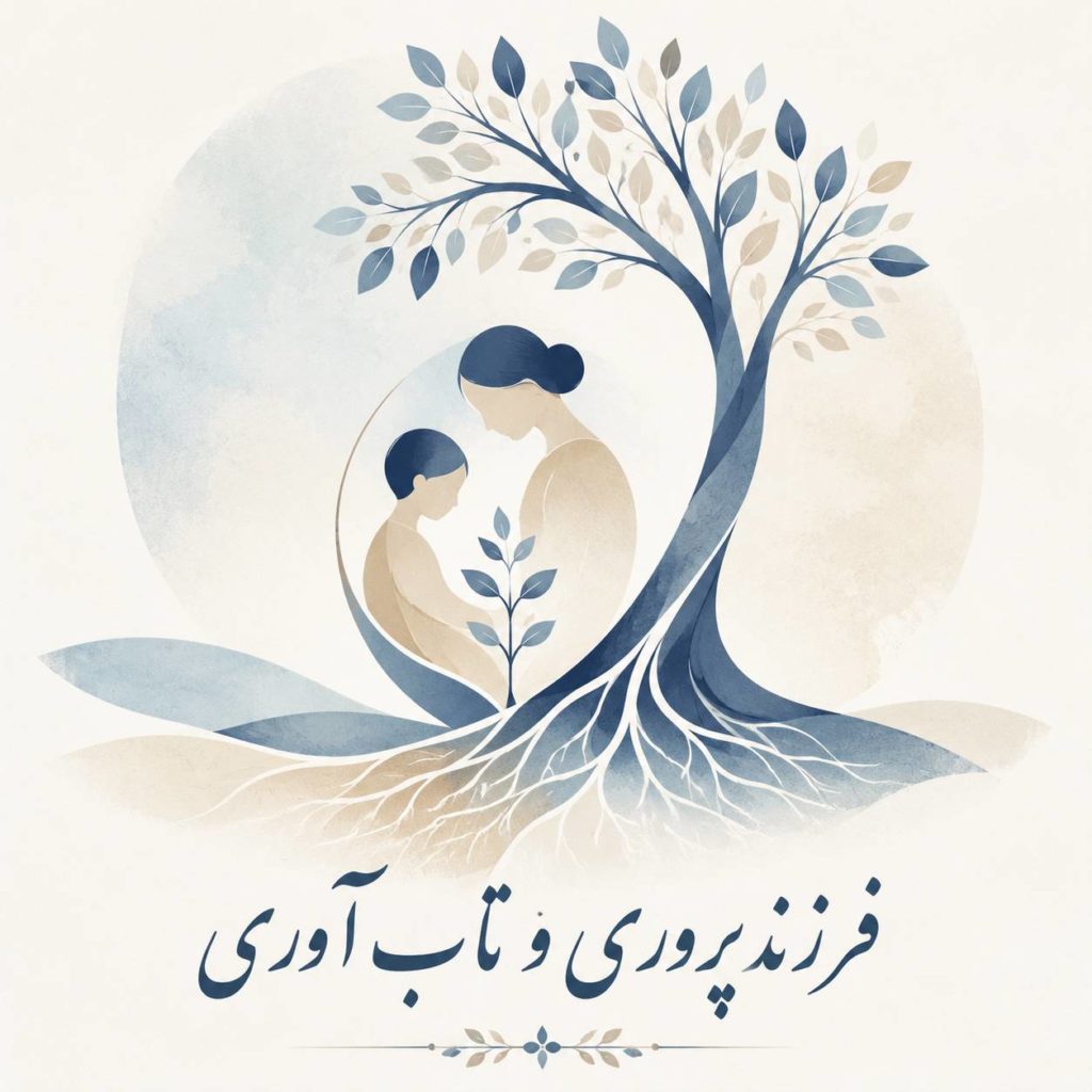 فرزند پروری و تاب آوری