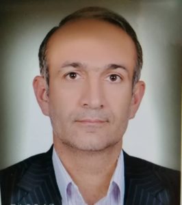 تصویر مهندس محمد کرابی