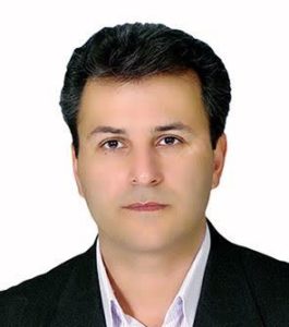 تصویر مهندس سید محمد راستی ثانی