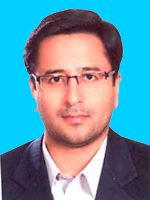 دکتر معین فرد